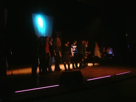 ETOILE D UN JOUR