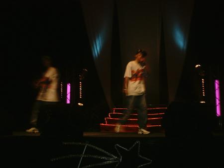 RAP